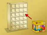 Storage Ideas for Lego Dimensions 4 Ways to sort and Store Lego toys Wikihow