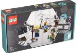 Storage Ideas for Lego Dimensions Lego 21110 Research Institute Women In Science Amazon Co Uk toys