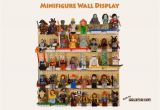 Storage Ideas for Lego Dimensions Lego Ideas Product Ideas Wall Display Storage
