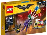 Storage Ideas for Lego Dimensions Lego the Lego Batman Movie 70900 the Joker Balloon Escape at John