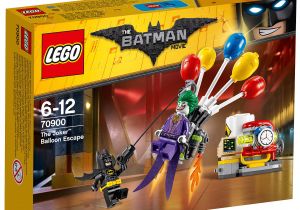 Storage Ideas for Lego Dimensions Lego the Lego Batman Movie 70900 the Joker Balloon Escape at John