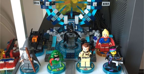 Storage Ideas for Lego Dimensions Pin by Juan Alberto Garca A Barroso On Lego Dimensions Pinterest