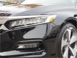 Storage In the Bronx 10459 2018 Honda Accord Sedan touring 2 0t 1hgcv2f97ja014314 Bronx Honda