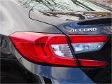 Storage In the Bronx 10466 2018 Honda Accord Hybrid Ex L 1hgcv3f58ja016317 Bronx Honda Bronx Ny