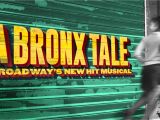 Straz Center Box Office A Bronx Tale the New Musical