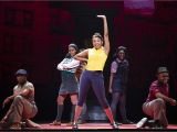 Straz Center Box Office A Bronx Tale the New Musical