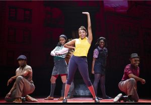 Straz Center Box Office A Bronx Tale the New Musical