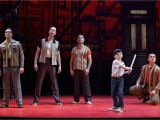 Straz Center Box Office Hours A Bronx Tale the New Musical