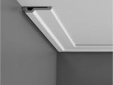 Stucco Foam Trim Lowes Cool Way to Get A Shadow Line On An Already Installed Ceiling Just
