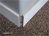 Stucco Foam Trim Lowes How to Cut Baseboard for A Rounded Corner the Contractor