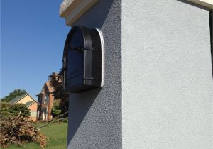 Stucco Repair Jacksonville Fl New Stucco Mailbox We Rebuilt Stucco Mailbox Mailbox Home