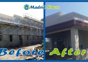 Stucco Repair Jacksonville Fl Stucco Company In Jacksonville Fl 904 382 0061 Madrid Stucco Inc