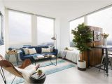 Studio 7 Living Spaces 12 Perfect Studio Apartment Layouts that Work