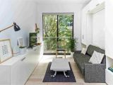 Studio 7 Living Spaces 12 Perfect Studio Apartment Layouts that Work