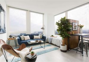 Studio 7 Living Spaces 12 Perfect Studio Apartment Layouts that Work