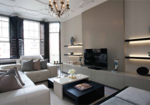 Studio 7 Living Spaces the Studio Harrods Holland Park Luxury Apartment the Studio