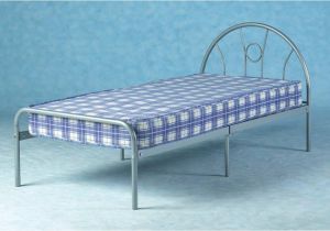 Sturdy Bed Frame for Active Couple Bedroom attracting Sturdy Bed Frame with Nice Look