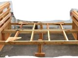 Sturdy Bed Frame for Active Couple Extra Sturdy King Bed Frame Stunning Traversetrial