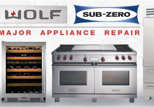 Sub Zero Appliance Repair Houston Sub Zero and Wolf Appliance Repair Service Chesterfield