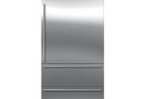 Sub Zero It 36ci Sub Zero It 36ci Lh 36 Quot Integrated Bottom Freezer