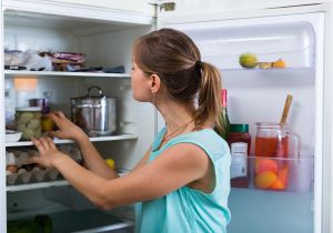 Sub Zero Refrigerator Repair Houston Wann Werden Essensreste Im Kuhlschrank Schlecht Stern De
