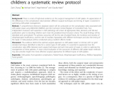 Sub Zero Repair Houston Reviews Pdf Post Operative Outcomes after Cleft Palate Repair In Syndromic