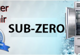 Sub Zero Repair Houston Sub Zero Freezer Repair Houston Authorized Service Page