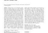 Sub Zero Repair Houston Texas Pdf New Paradigms In the Repair Of Oxidative Damage In Human Genome