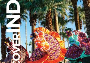 Sugar Plum Arts and Crafts Festival Costa Mesa Discover Indio Annual Guide by Greater Coachella Valley Chamber Of
