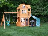 Summerstone Cedar Summit Playset Furniture assembly Experts Photo Gallery In Washington Dc