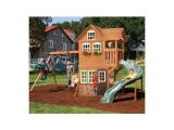 Summerstone Cedar Summit Playset Sam 39 S Club On Pinterest