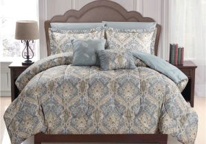 Super Fluffy Down Alternative Comforter Brooklynen Enjoyhome Super soft Goose Down Alternative