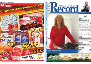 Superstore Click and Collect Courtenay Comox Valley Record May 21 2015 by Black Press issuu