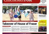 Superstore Click and Collect First Month Free Code Chichester Post issue 115 by Post Newspapers issuu