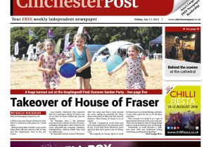 Superstore Click and Collect First Month Free Code Chichester Post issue 115 by Post Newspapers issuu