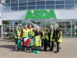 Superstore Click and Collect How Does It Work asda Bolton Superstore Opening Times Facilities
