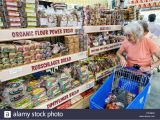 Superstore Click and Collect How Does It Work Grocery Groceries Store Stock Photos Grocery Groceries Store Stock