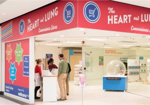Superstore Click and Collect How Does It Work the Heart and Lung Convenience Store Faculty Of Medicine