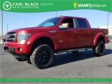 Superstore Country Hills Click and Collect Pre Owned 2014 ford F 150 Fx4 Crew Cab Pickup In Hiram P502020a