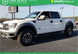 Superstore Country Hills Click and Collect Pre Owned 2014 ford F 150 Svt Raptor Crew Cab Pickup In Hiram