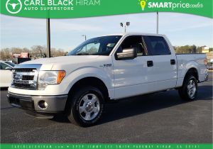 Superstore Country Hills Click and Collect Pre Owned 2014 ford F 150 Xlt Crew Cab Pickup In Hiram P502196