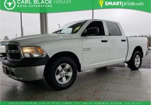 Superstore Country Hills Click and Collect Pre Owned 2014 Ram 1500 Tradesman Crew Cab Pickup In Hiram P502182