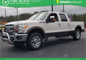 Superstore Country Hills Click and Collect Pre Owned 2016 ford Super Duty F 250 Srw Lariat Crew Cab Pickup In