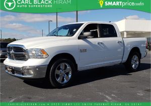 Superstore Country Hills Click and Collect Pre Owned 2016 Ram 1500 Slt Crew Cab Pickup In Hiram P502155 Carl