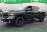 Superstore Country Hills Click and Collect Pre Owned 2016 Ram 1500 Sport Crew Cab Pickup In Hiram P502220