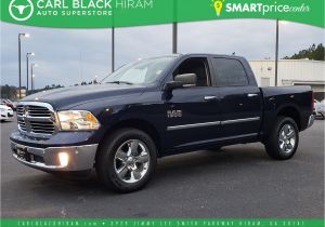 Superstore Country Hills Click and Collect Pre Owned 2017 Ram 1500 Slt Crew Cab Pickup In Hiram P502128 Carl