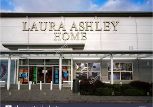 Superstore Leamington Click and Collect Laura ashley Store Stock Photos Laura ashley Store Stock Images