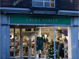 Superstore Leamington Click and Collect Laura ashley Store Stockfotos Laura ashley Store Bilder Alamy