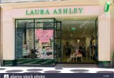 Superstore Leamington Click and Collect Laura ashley Store Stockfotos Laura ashley Store Bilder Alamy