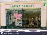 Superstore Leamington Click and Collect Laura ashley Store Stockfotos Laura ashley Store Bilder Alamy